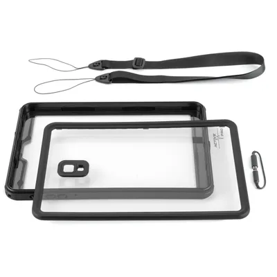 Produktbild von 4smarts Rugged Case STARK Schutzhülle für Galaxy Tab A 10,5 Zoll wasserdicht