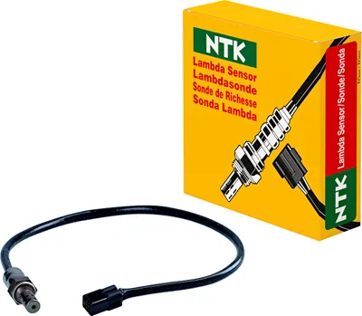Produktbild von Lambdasonde NGK AZD0101-VB003 [7689]