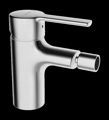 Produktbild von Hansa 03063273 EHM Bidet-Batt. HANSARONDA 0306