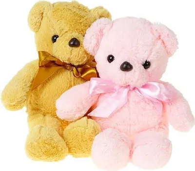 Immagine prodotto di Orso di peluche 21 cm MIX (Giocattoli, peluche)