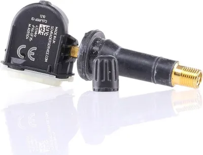 Produktbild von SCHRADER 1210 TPMS RDKS Reifendrucksensor für VW Golf VII Schrägheck (5G1, BQ1, BE1, BE2) 433MHz