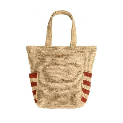 Obrázek produktu pro Plážová taška BARTS Cove Shopper Terra -