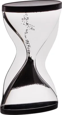 Produktbild von Sanduhr Contra TFA 18.6004 Plexiglas Timer
