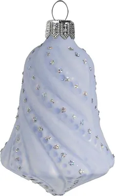 Produktbild von Pastellblaue Glocke