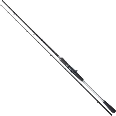 Produktbild von Shimano Yasei Pike Casting 2,30m 56-170g Baitcastrute Hechtrute