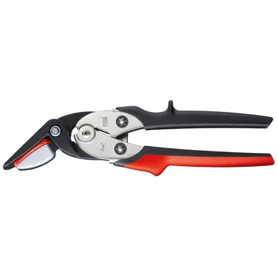 Produktbild von Bessey Sicherheits-Bandeisenschere mit Hebelübersetzung D123S | D123S