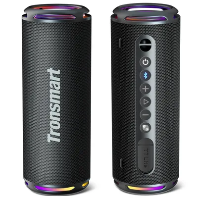Immagine prodotto di Tronsmart Altoparlante portatile per feste Bluetooth senza fili 24W Nero