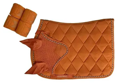 Immagine prodotto di Marjoman Distribucion Set uso generale Arancione Arancione Taglia unica