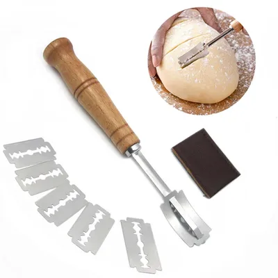 Brotmesser, Hauptbild