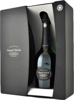 Produktbild von Laurent-Perrier Grand Siecle N23 Magnum Estuchado Champagner Frankreich Champagner 150.00 cl 12.0 %