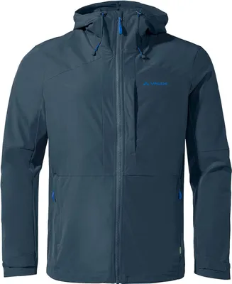 Produktbild von VAUDE Vaude Herren Elope Windjacke dark sea M