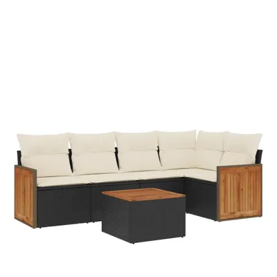 Obrázok produktu pre VidaXL 3260033, 6 kusov