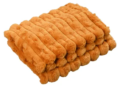 Produktbild von Flauschige Decke