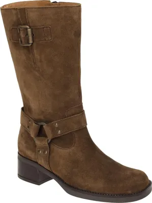 Produktbild von Gabor 75.921 Damenstiefel braun Elegant NEU
