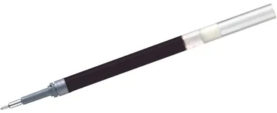 Image de Pentel LRN5-AX recharge pour stylos Noir 12 pièce(s)