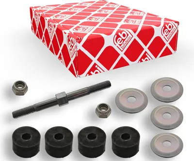 Produktbild von FEBI BILSTEIN Koppelstange Stabilisator für HONDA CIVIC VI Hatchback (EJ, EK) Vorne Links Vorne Rechts 42068