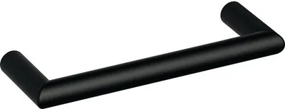 Image de HEWI Poignée de meuble 562.10B96 Ku.99 blanc pur ma 96mm D.10mm - 562.10B96 99