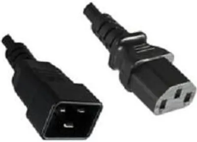 Zdjęcie produktu dla Microconnect Przedłużacz C13-C20 2M
