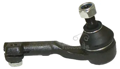 Produktbild von METZGER Spurstangenkopf Spurstange für BMW 3 Touring (E91) Vorne Rechts 54011602