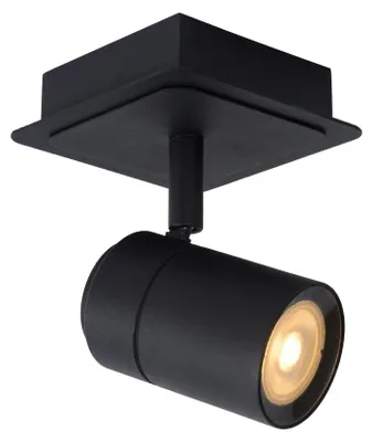 Image de Lucide GU10 5W 3000K LENNERT 26958/05/30