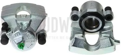 Produktbild von BUDWEG CALIPER Bremssattel Vorne Links für VW Polo Schrägheck (6R1, 6C1) 345058