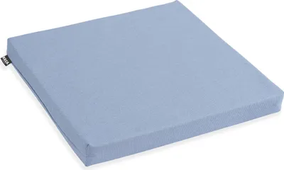 Produktbild von H.O.C.K. Caribe Outdoor Stuhlkissen NORM 40x40x4cm hellblau
