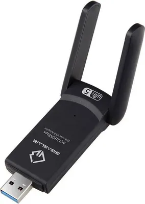 Immagine prodotto di GigaBlue WLAN Stick 1200 MBit/s Ultra 2,4 e 5 GHz Dual Band