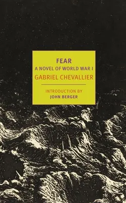 Image de Fear