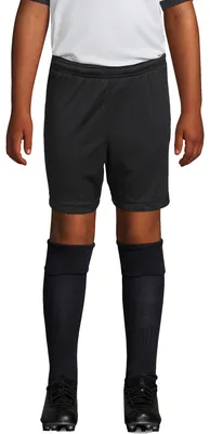 Produktbild von SOLS - "San Siro 2" Shorts für Kinder LT2427 (116) (Schwarz)
