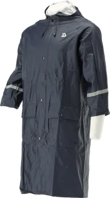 Produktbild von Regenmantel NAVY COMFORT, elastisch, Größe 2XL