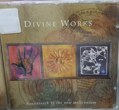 Immagine prodotto di Opere divine