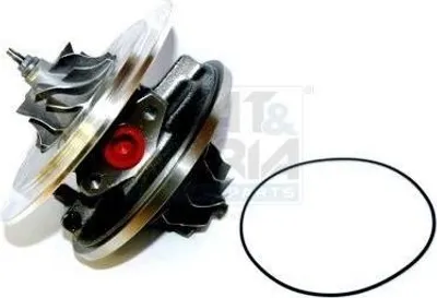 Produktbild von MEAT & DORIA 60151 Rumpfgruppe Lader für BMW X5 (E53)