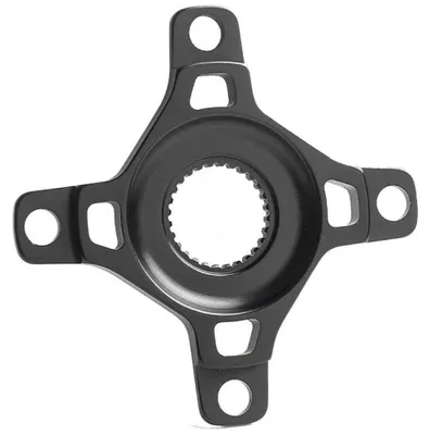 Produktbild von Miche Bosch Boost Gen4 Spinne Silber 104 mm Silber 104 mm