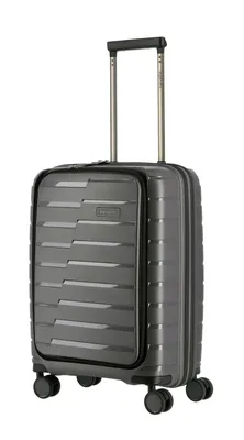 Produktbild von travelite Air Base 4W Trolley S Anthrazit