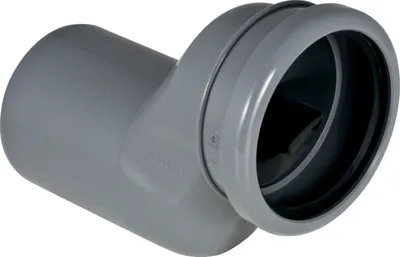 Produktbild von Anschluss-Set GEBERIT für Wand-WC 5 cm 388.352.29.1