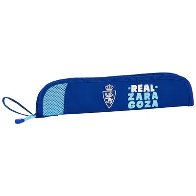 Image de Étui de flûte Real Zaragoza