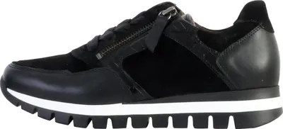Produktbild von Low-Top-Sneaker aus Leder „Dream Snake“