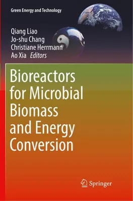 Obrázok produktu pre Bioreaktory na produkciu mikrobiálnej biomasy a premenu energie