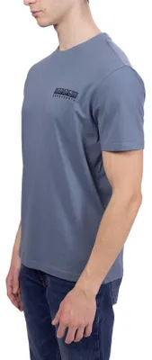 Image de NAPAPIJRI - T-shirt Vignoni Back pour homme  - Taille XL