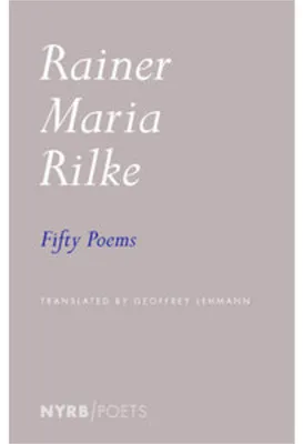 Obrázok produktu pre Fifty Poems