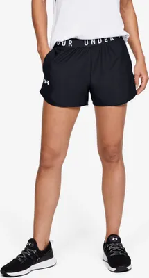Obrázek produktu pro Kraťasy Play Up Short 3.0-BLK