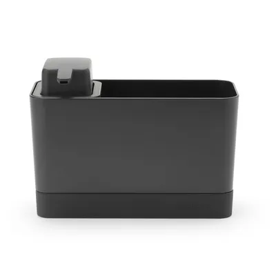 Immagine prodotto di Brabantia Spülenorganizer Set dunkelgrau (302602)