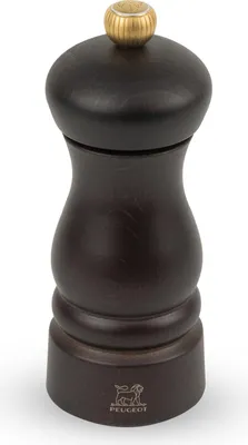 Immagine prodotto di MacinaPeugeot "Clermont" 13 cm marrone