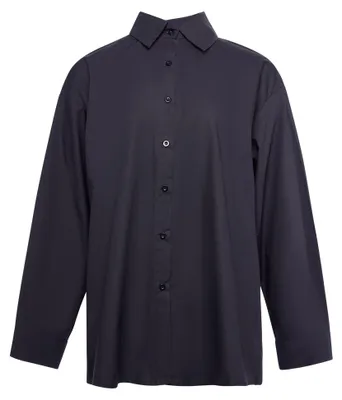 Produktbild von VINAJA damen hemd - schwarz, M