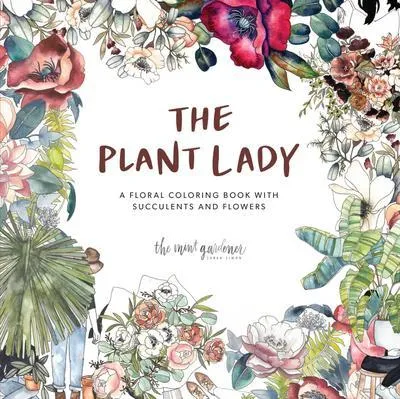 Image de The Plant Lady