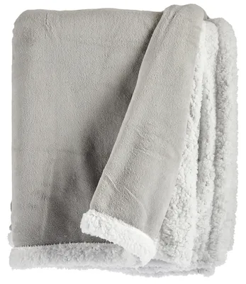 Produktbild von Decke Teddy NARO, 130 x 170 cm