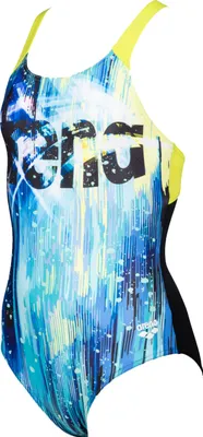 Produktbild von Arena Badeanzug Comet JR Swim Pro - Schwimmanzug Mädchen, Größe:164