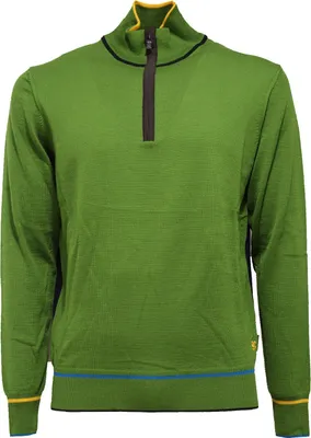 Produktbild von 0363AA lupetto uomo BEVERLY HILLS POLO CLUB Mix Wollpullover Mann