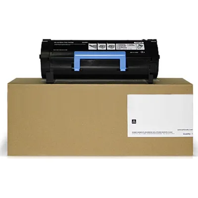 Produktbild von A63T01H KONICA TNP34K Bizhub Toner black