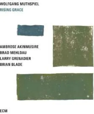 Image de Muthspiel/Mehldau/Blade/Grenadier/Akinmusire-Risin